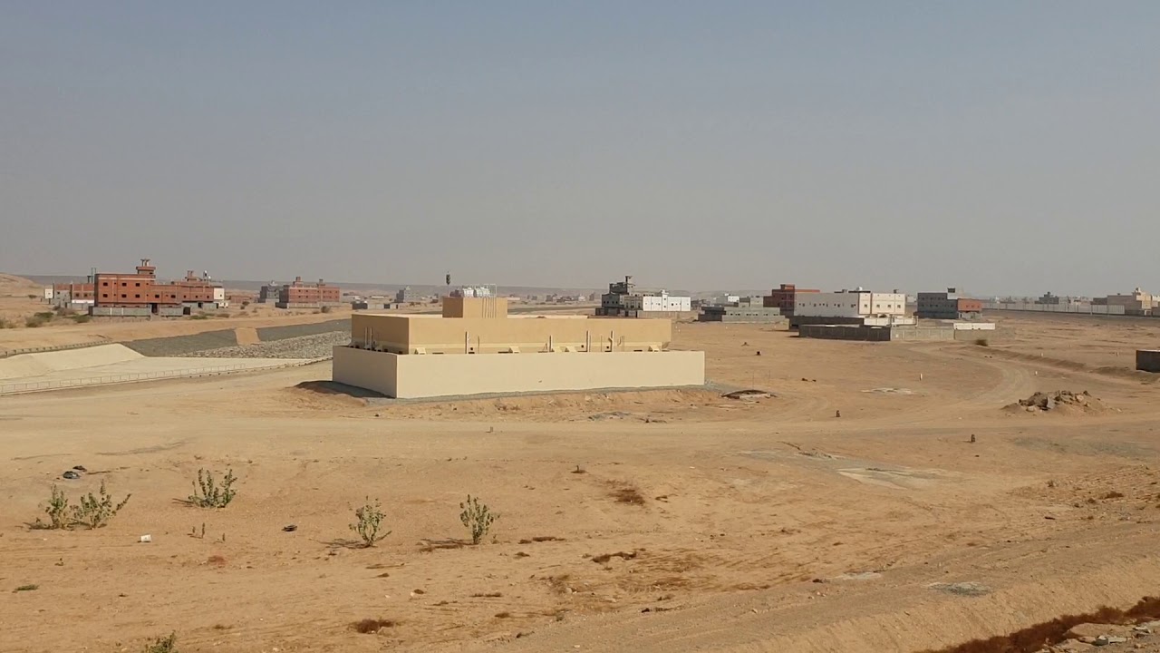 معاناة اهالي مخطط الرياض بجدة الجزء الغربي