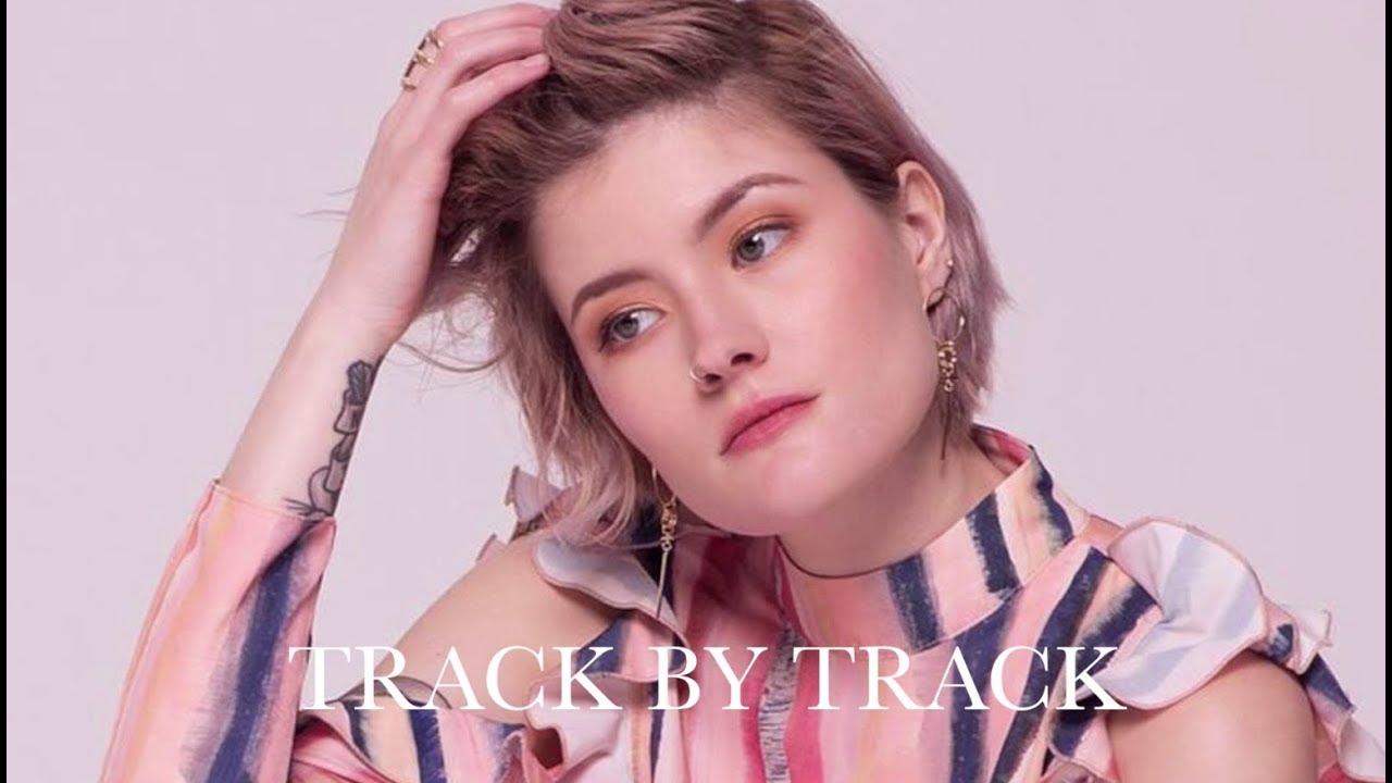 Madeline Juno - DNA Track-by-Track // Teil Eins