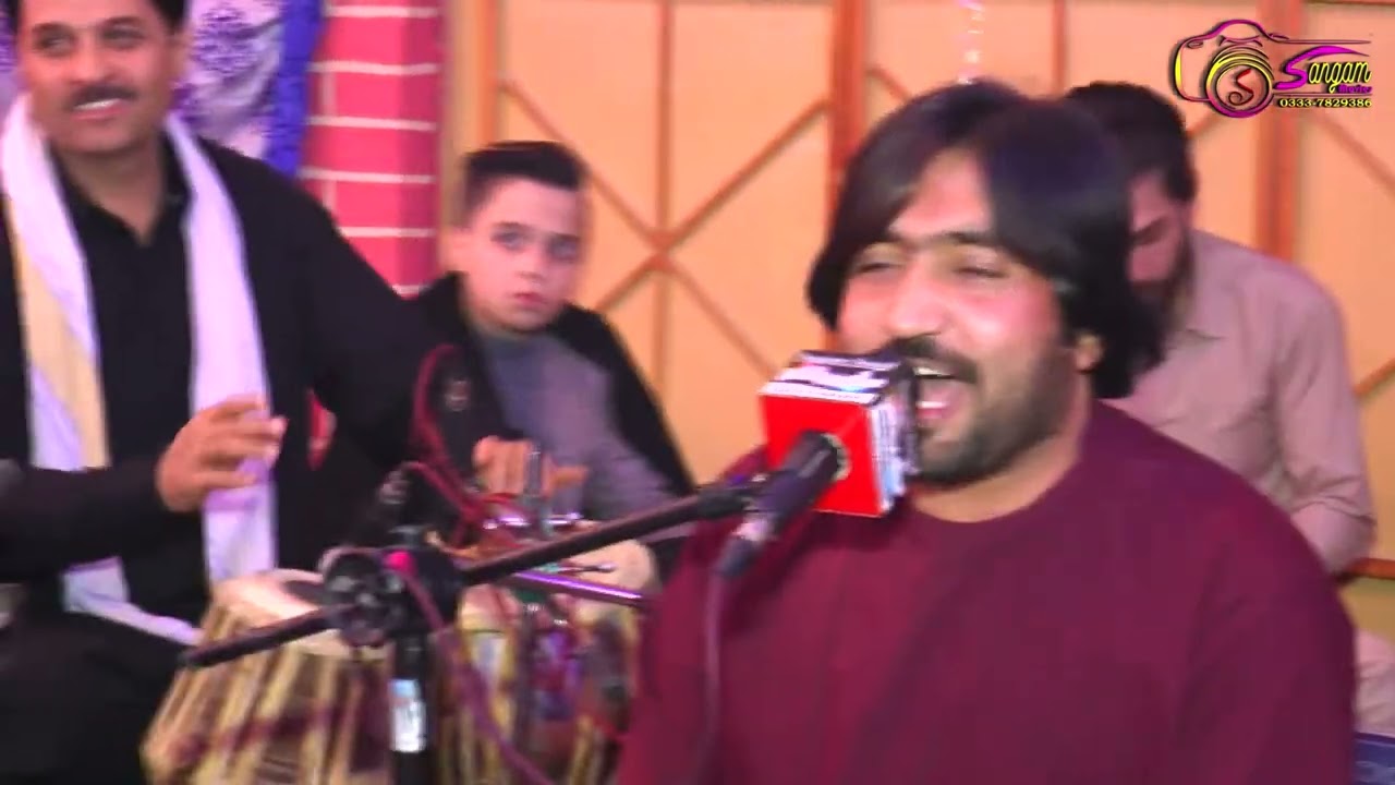 samiullah selab New song سمیع الله سیلاب نیو غزل 2023