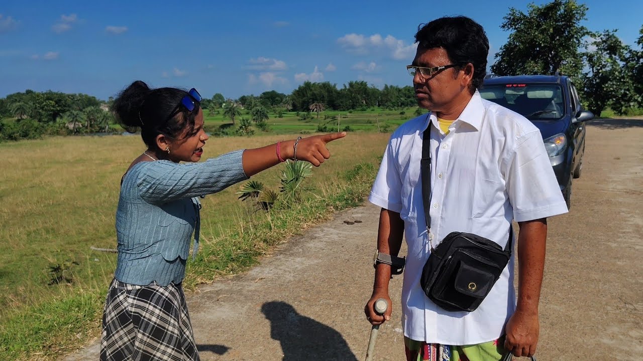 GHAMANDI KURI -2 || NEW SANTALI MOVIE 