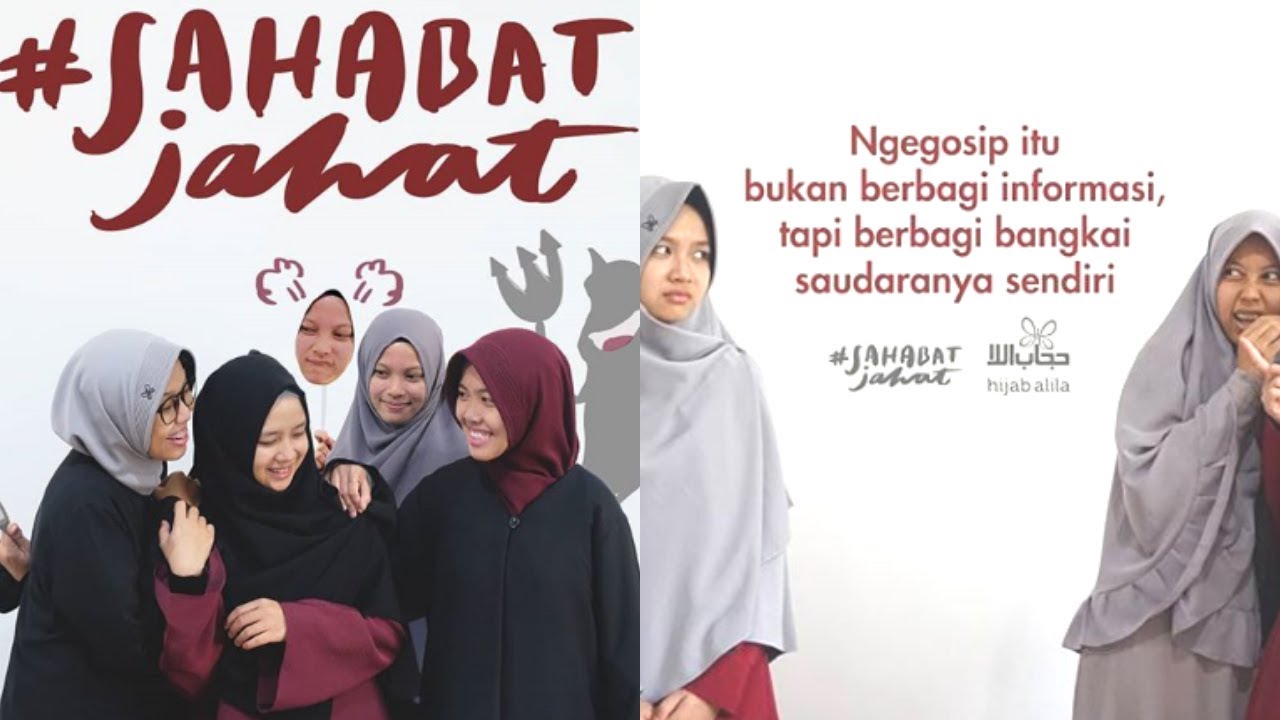 Belajar Bersama Alila 