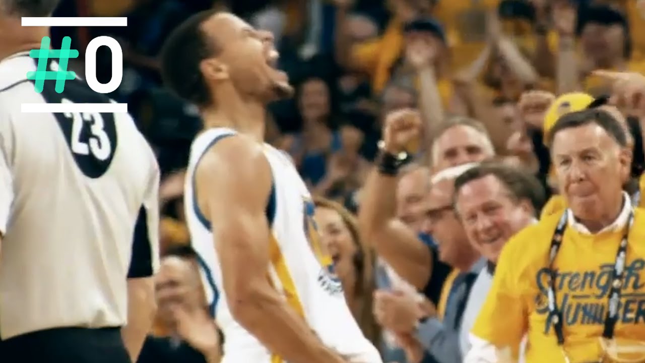 Minuto #0: Warriors VS CAVS