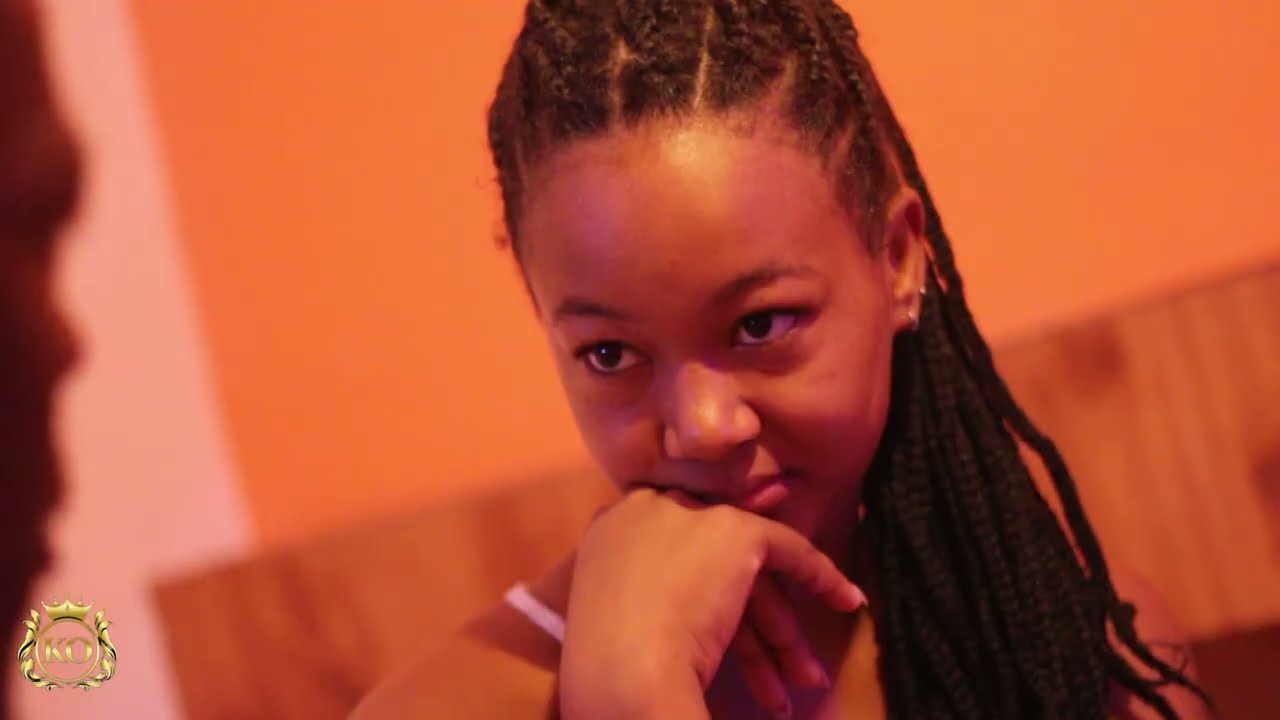 PETER _ DESIZYON LANMOUR (OFICIEL VIDEO) FT JAMES