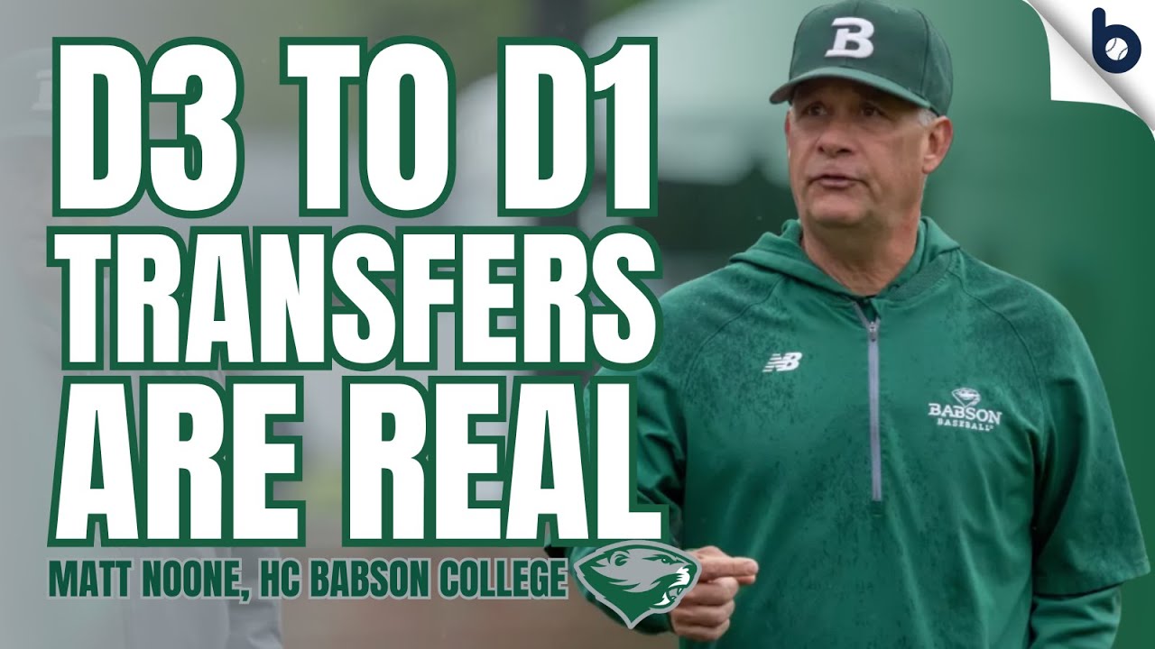 The Truth About College Recruiting today. (Coach Noone Unfiltered)