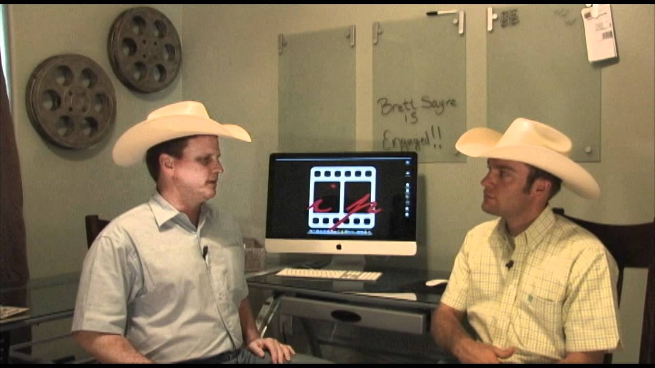 The IDEAL Video Blog with Doak Lambert -Part 2