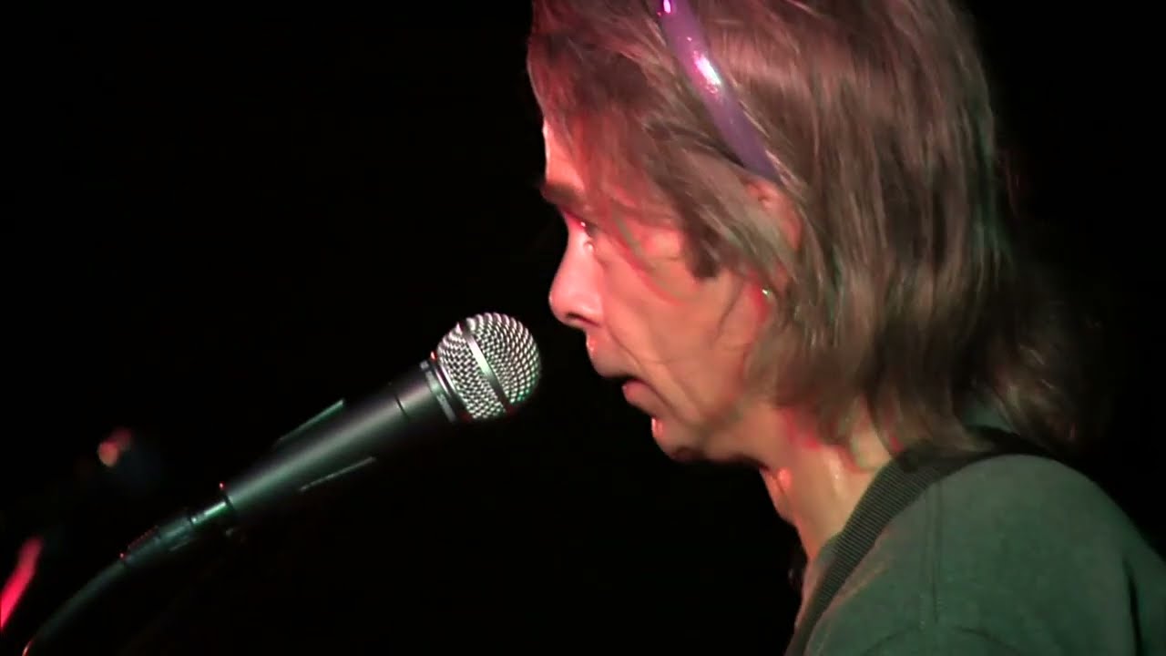 TR3 ft. Tim Reynolds – Live at JMU Memorial Hall (2008) | Epic Throwback Performance