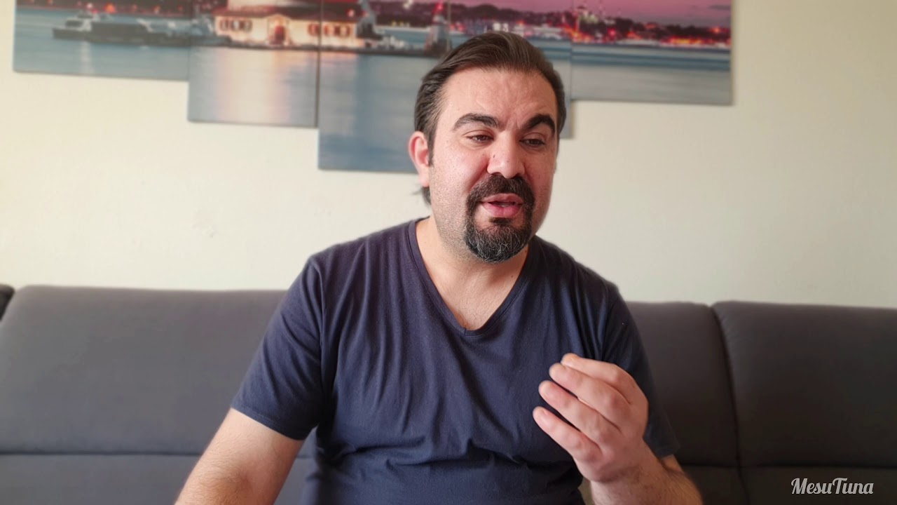 Mevsimler değişiyor,ben değişiyorum