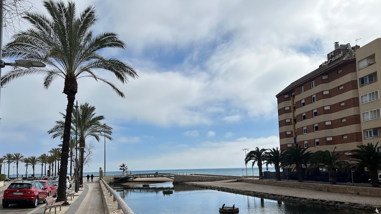VIDEOVISITAS LACOSTA CALAFELL. Ref 9731-09. Piso con garaje y trastero en L’Estany. Calafell