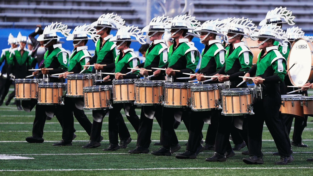 TOTALLY NOT Cavaliers 2023 - ...Where You'll Find Me [TOTALLY NOT FINALS AUDIO]