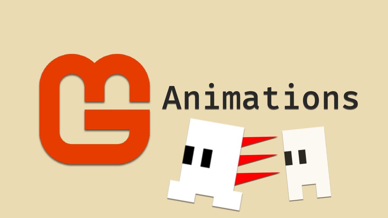 Animations | Monogame Tutorial Ep. 5