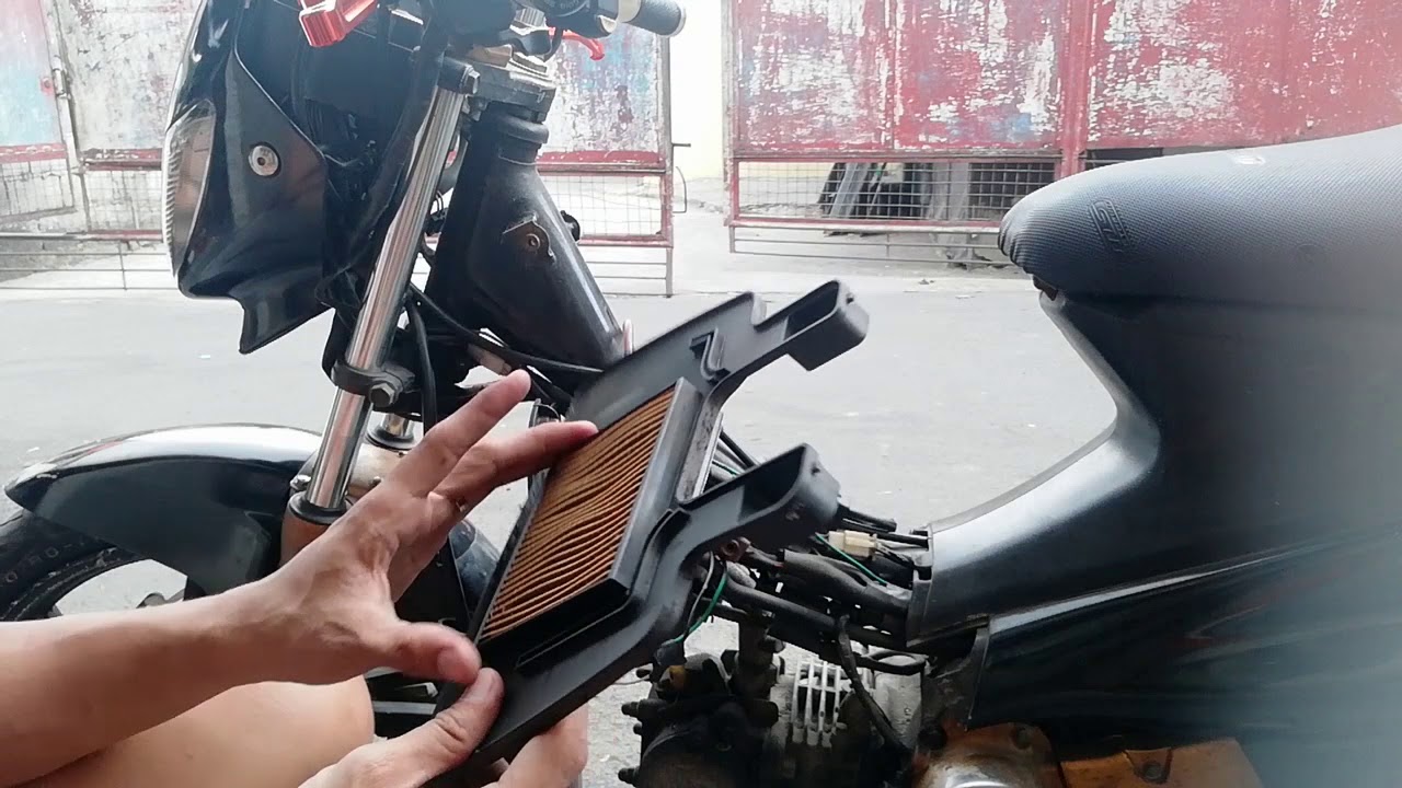 PALYADO ANG MOTOR ANO ANG MABILISANG SOLUSYON
