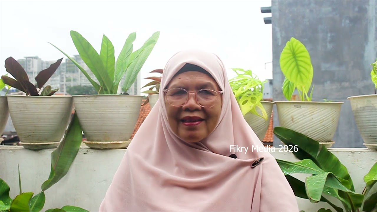 EPS 23 Aqidah Dalam Membentuk Karakter