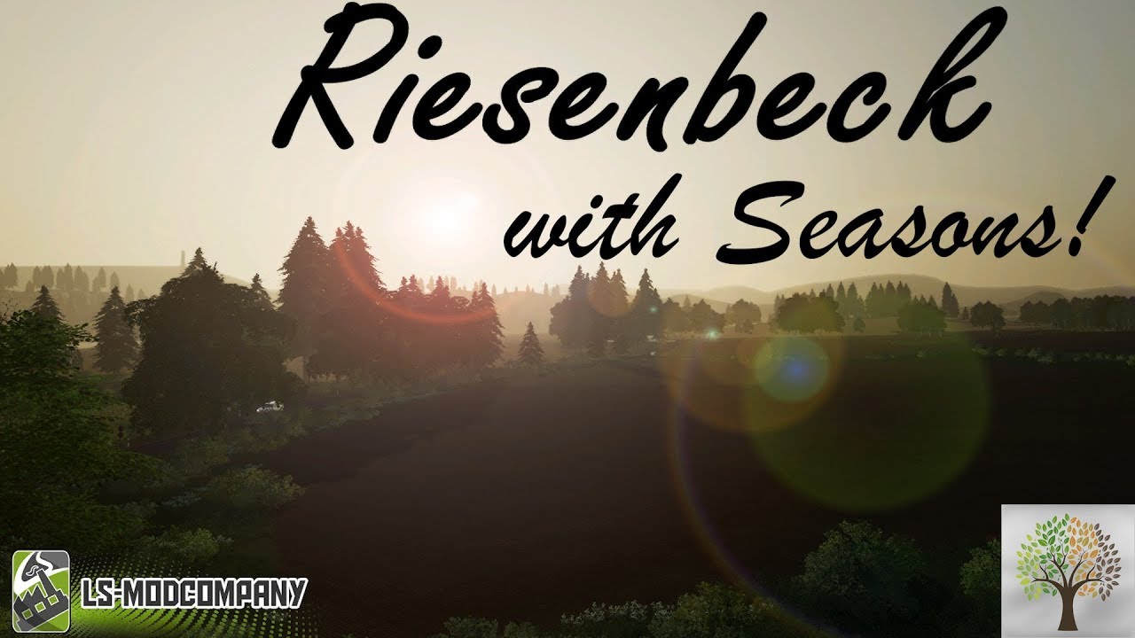 Riesenbeck - Early Winter - More field prep and BGA work