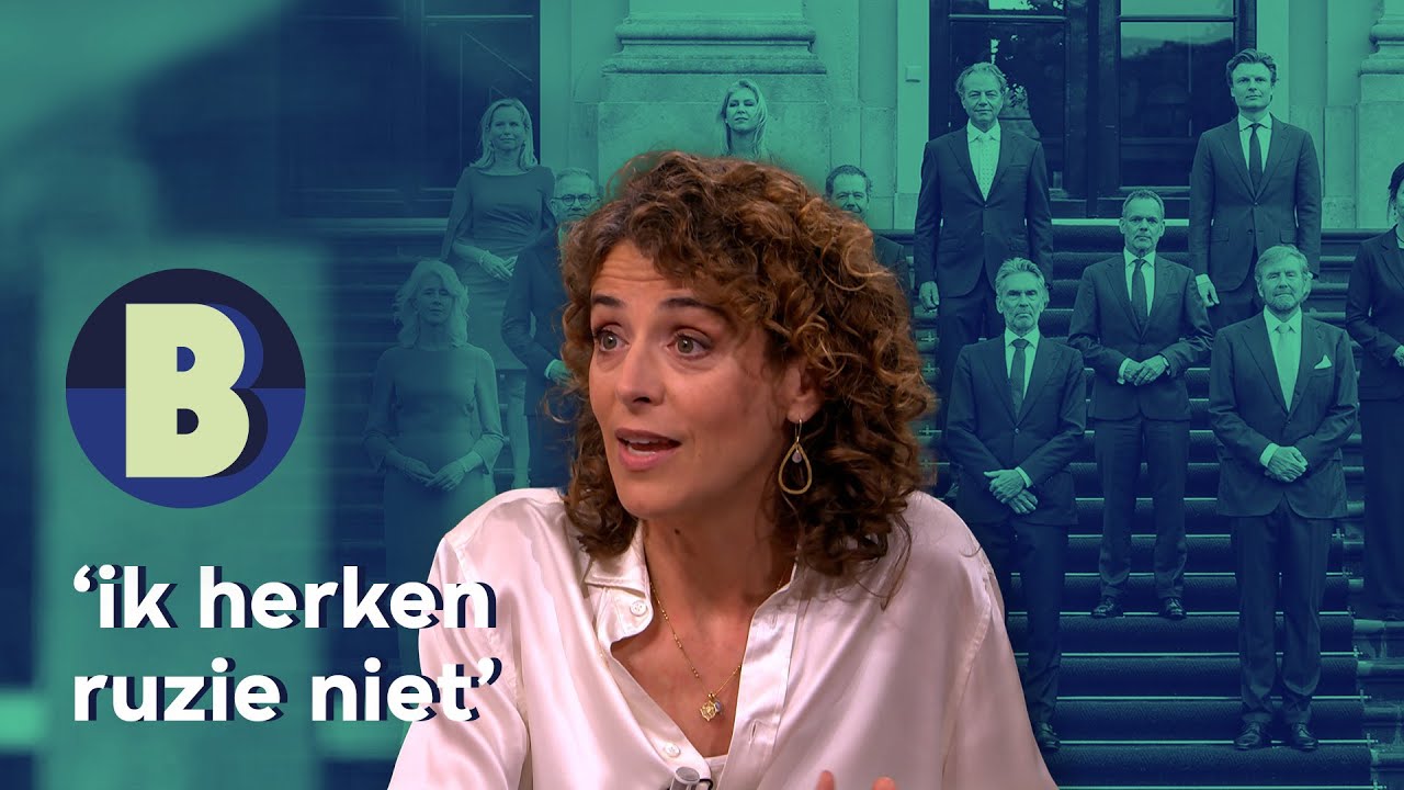 Hoe gaat het kabinet Schoof demissionair verder?  | Sophie Hermans  | Buitenhof