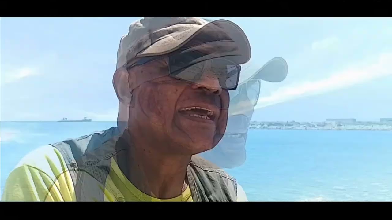 MURUFA MORAITAI: Alex Anthony