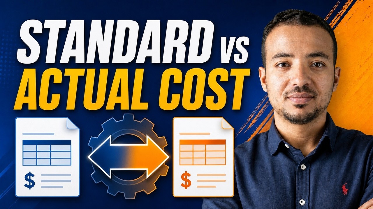 SAP Material Ledger Actual Costing: What is it and How it works