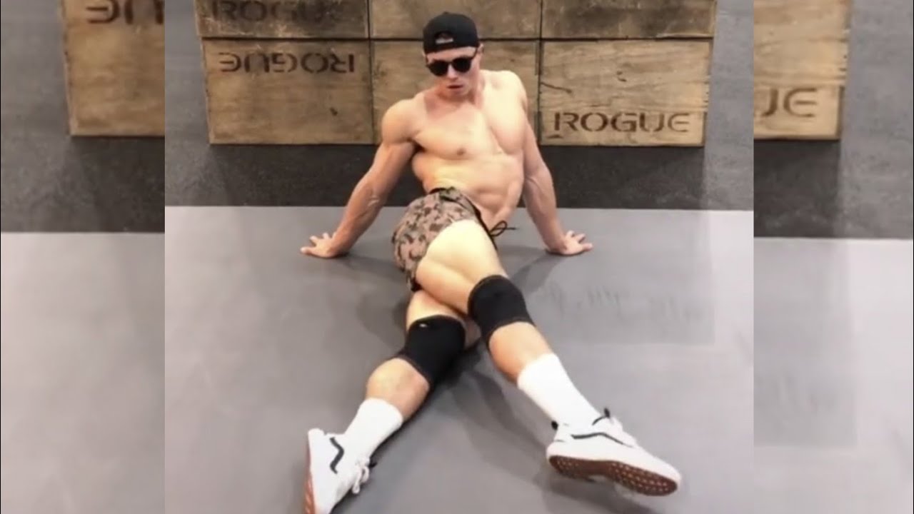 LGBTQ+ tiktoks because Petras Grazulis doesn't know how to use Zoom.