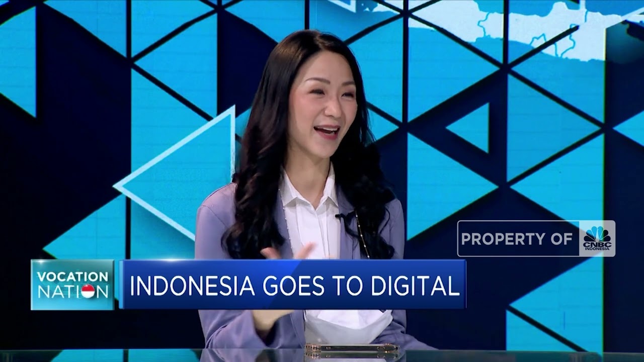 Program Unggulan Swiss German University Cetak Talenta Digital