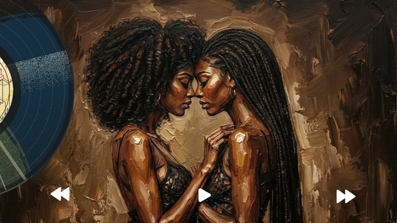 Dark Lesbian Playlist — Part II | Loving Her Deeper