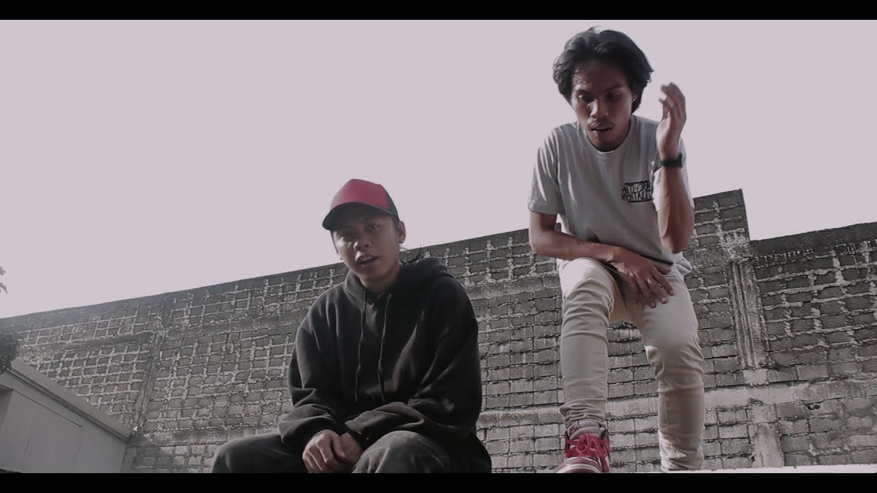 Aporex - Bashers ft. Kris Change (Directed by Kris Change)