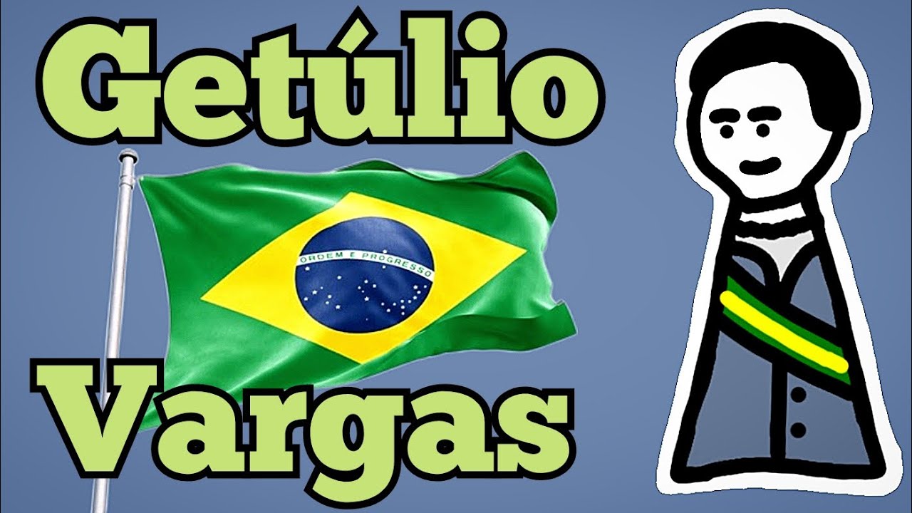 Brazil's Most Fascinating President Getulio Vargas Biography