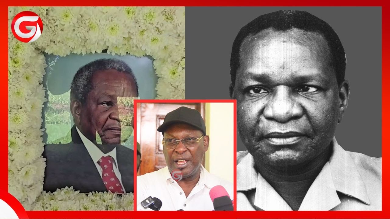 🔴#Live: HECHE na MBOWE WATEMA NYONGO MSIBANI kwa MZEE MTEI - CHADEMA WOTE WAPO - AKOSEKANA LISSU TU