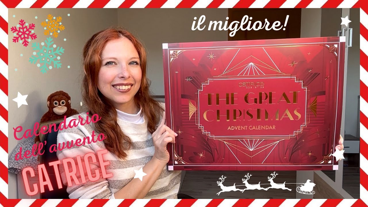 Il migliore calendario dell'avvento 2024?! 🎄 Low budget e bellissimo! 😍​✨