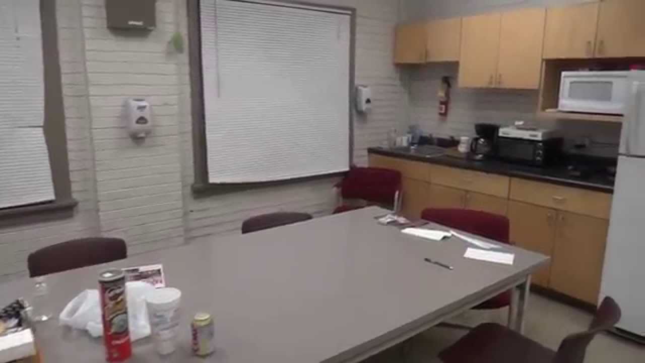 Bathroom/locker room Tour:  American Standard, Mansfield Toilet and Urinal