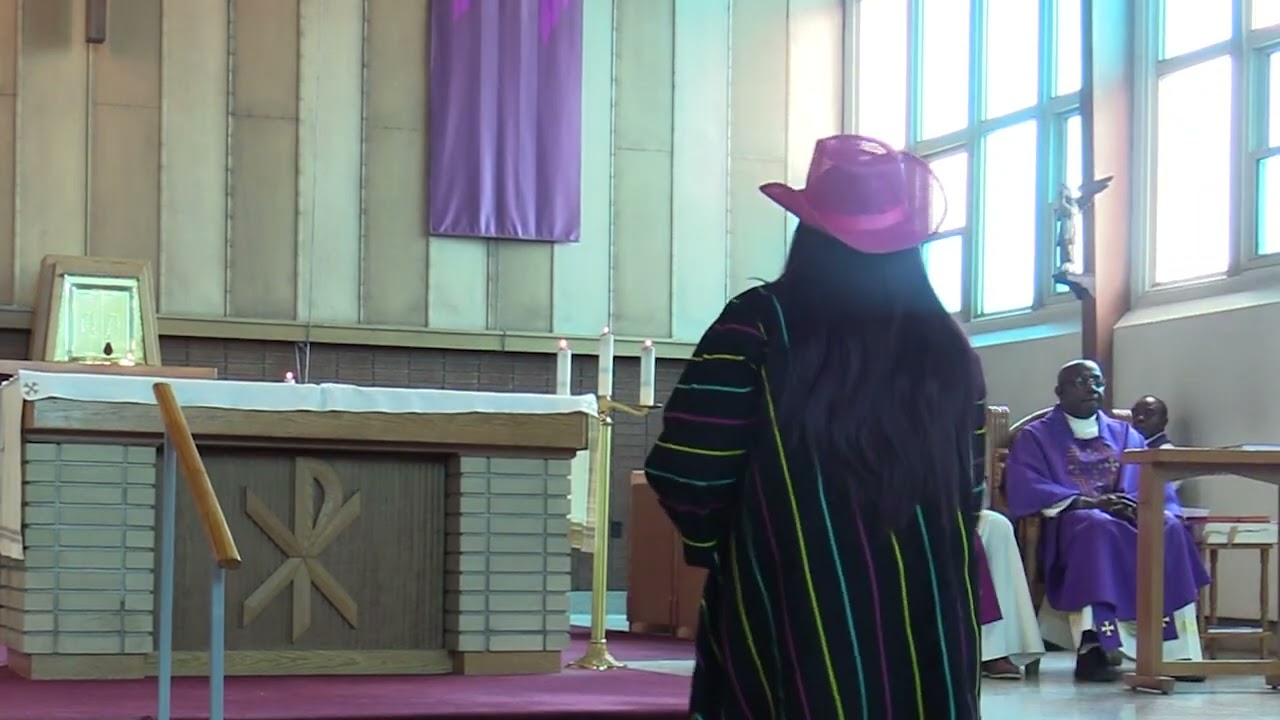 16th Anniversary Mass