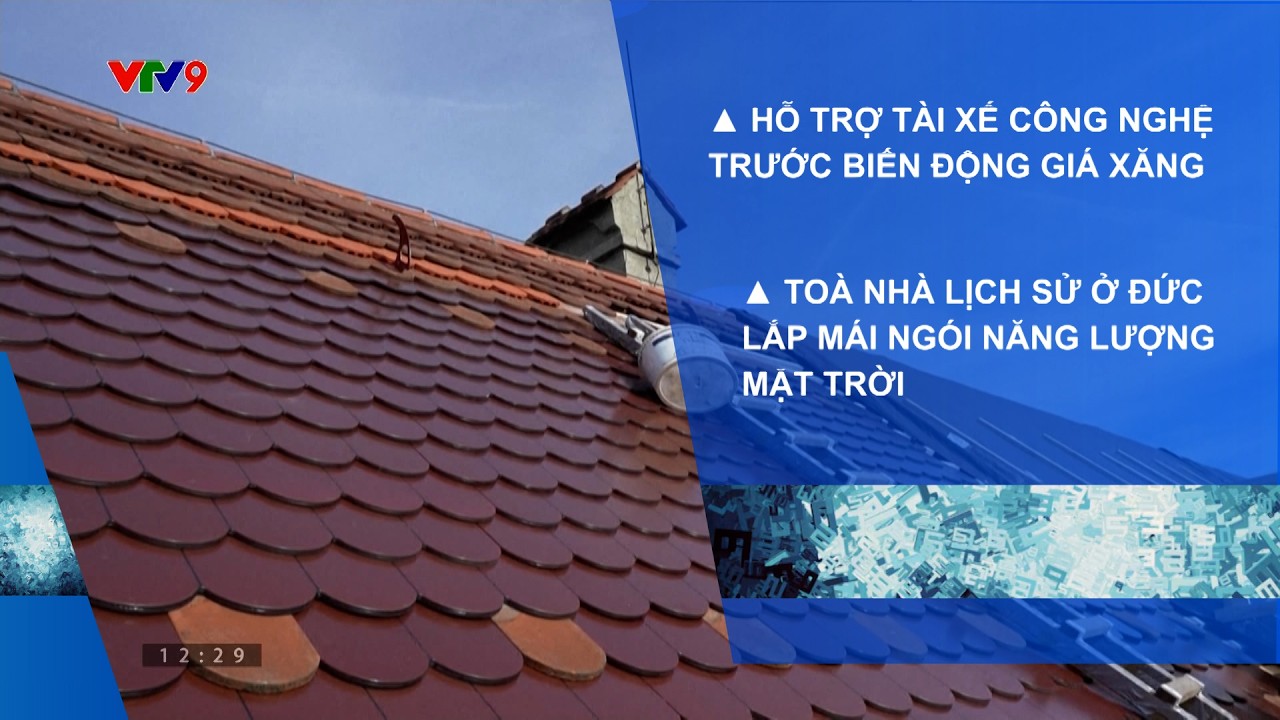 [Nghĩ mới làm thiệt] Hỗ trợ tài xế công nghệ trước