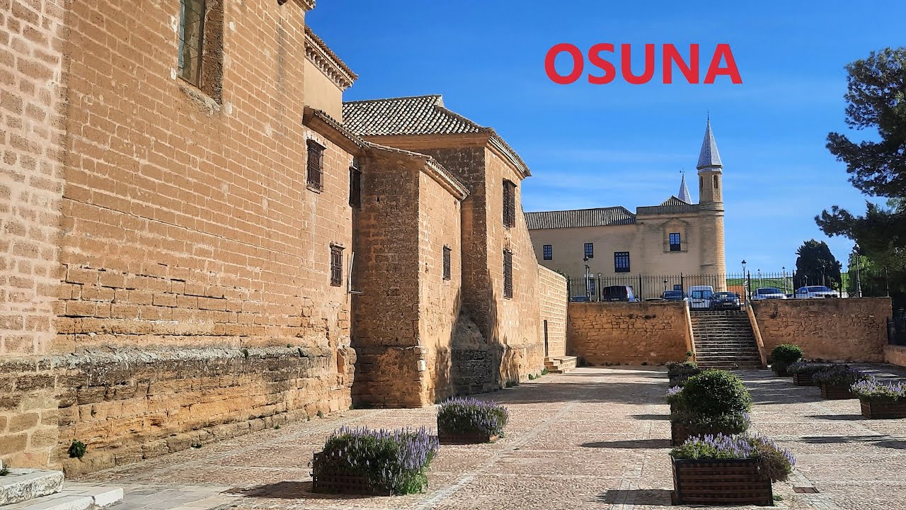 Osuna (Sevilla)