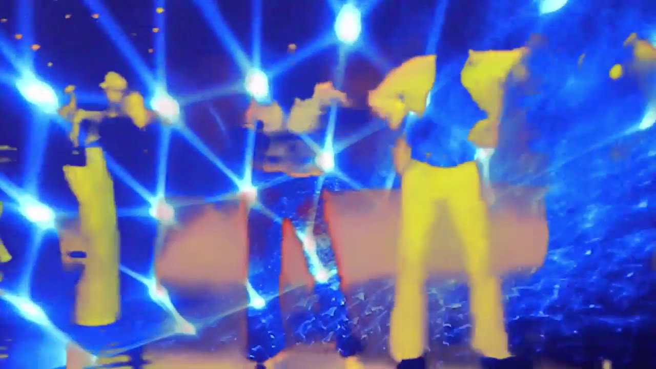 Sliiide It Over - RSG | Music Video | Psychedelic Electro Techno