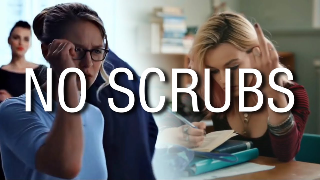 Multifemale || No Scrubs