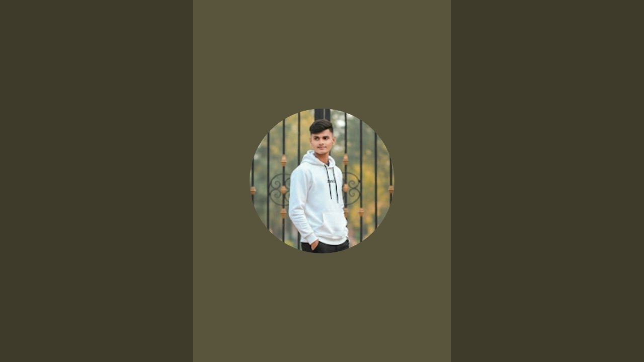 Prince Yadav is live