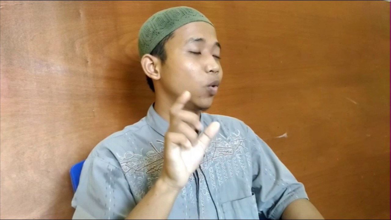 Ma'had Aly bahasa Arab Al muttaqin Jepara