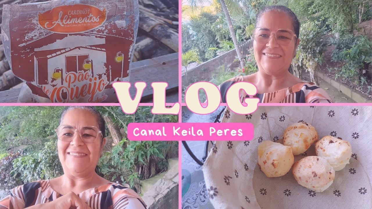 O melhor pão de queijo que tem tem cardinor