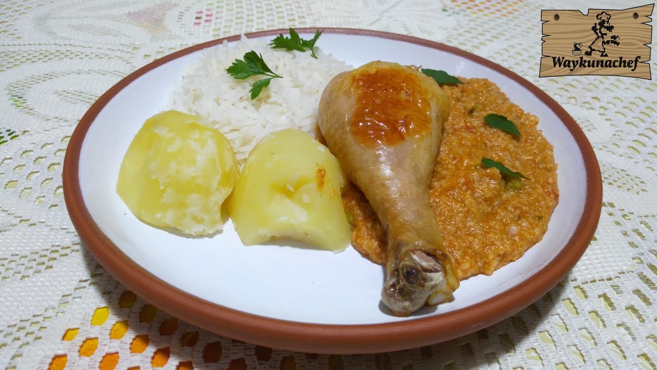 JARWI UCHU