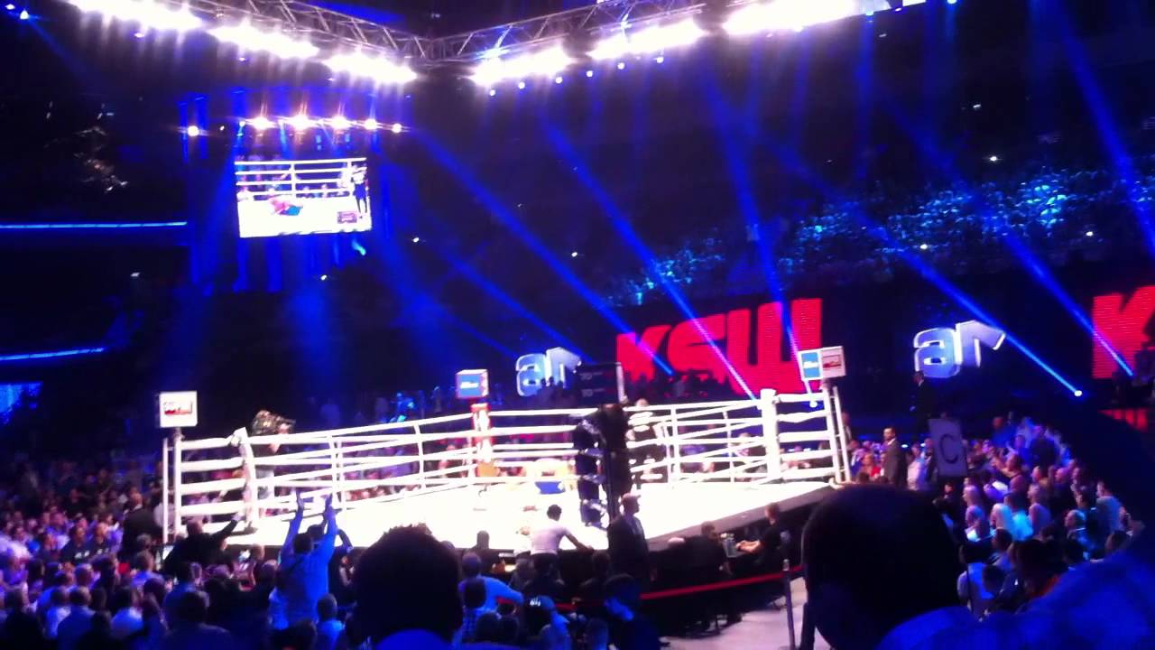 pudzian ksw 16.MOV