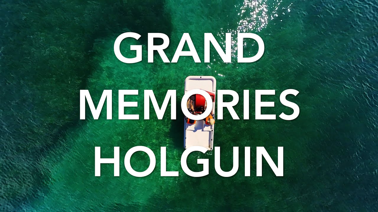 Grand Memories Holguin Beach Resort, Holguin, Cuba - Vacation Video and Informal Tour