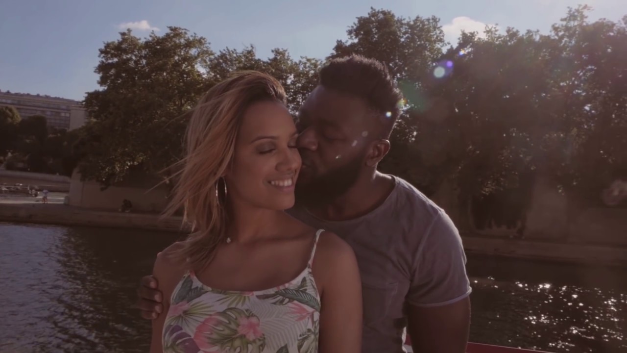 MAKASSY - VA LA_BAS (CLIP OFFICIEL)