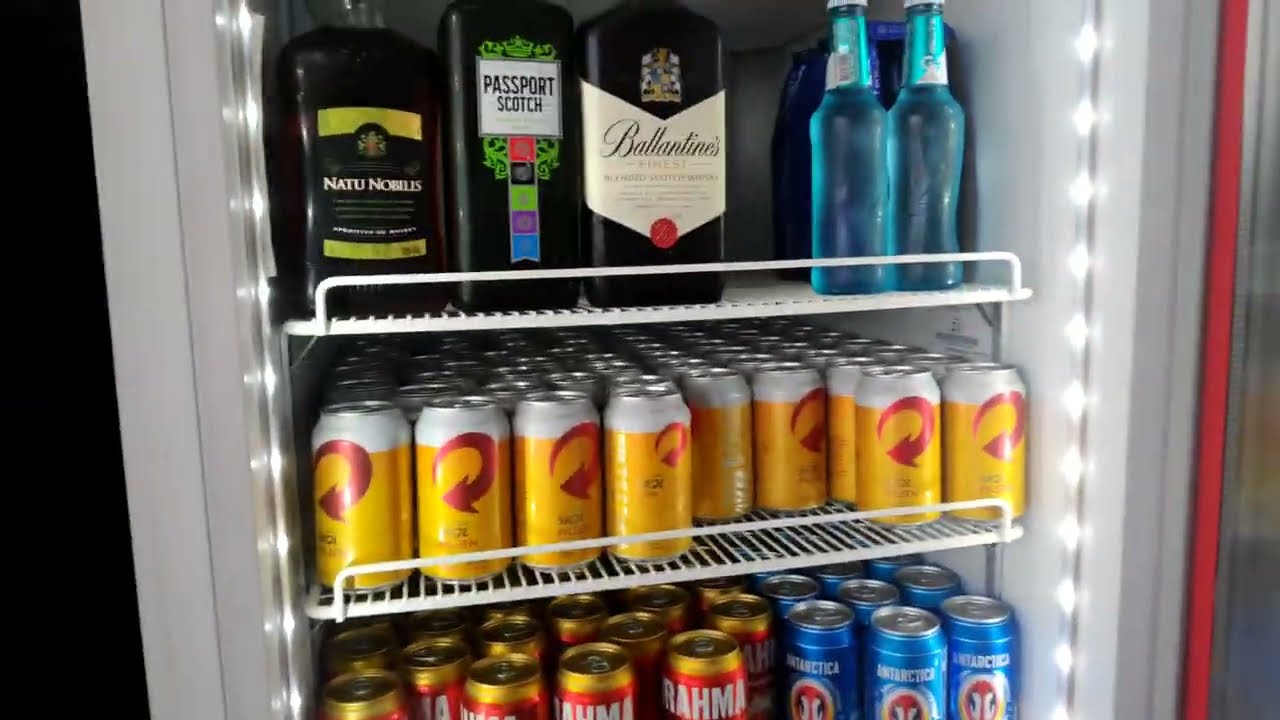 Compensa vender cerveja de garrafa na distribuidora de bebidas? e cerveja de litrinho?
