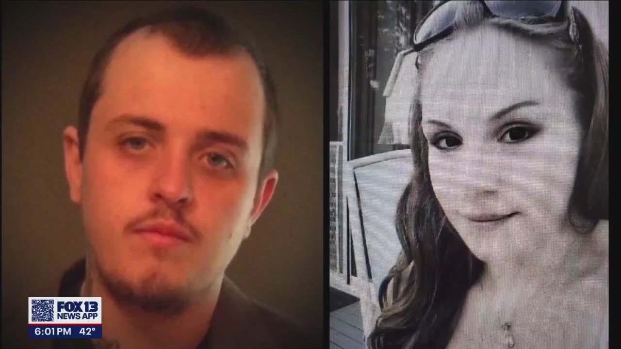 Landlord found guilty of killing tenants, stuffing remains in suitcases | FOX 13 Seattle