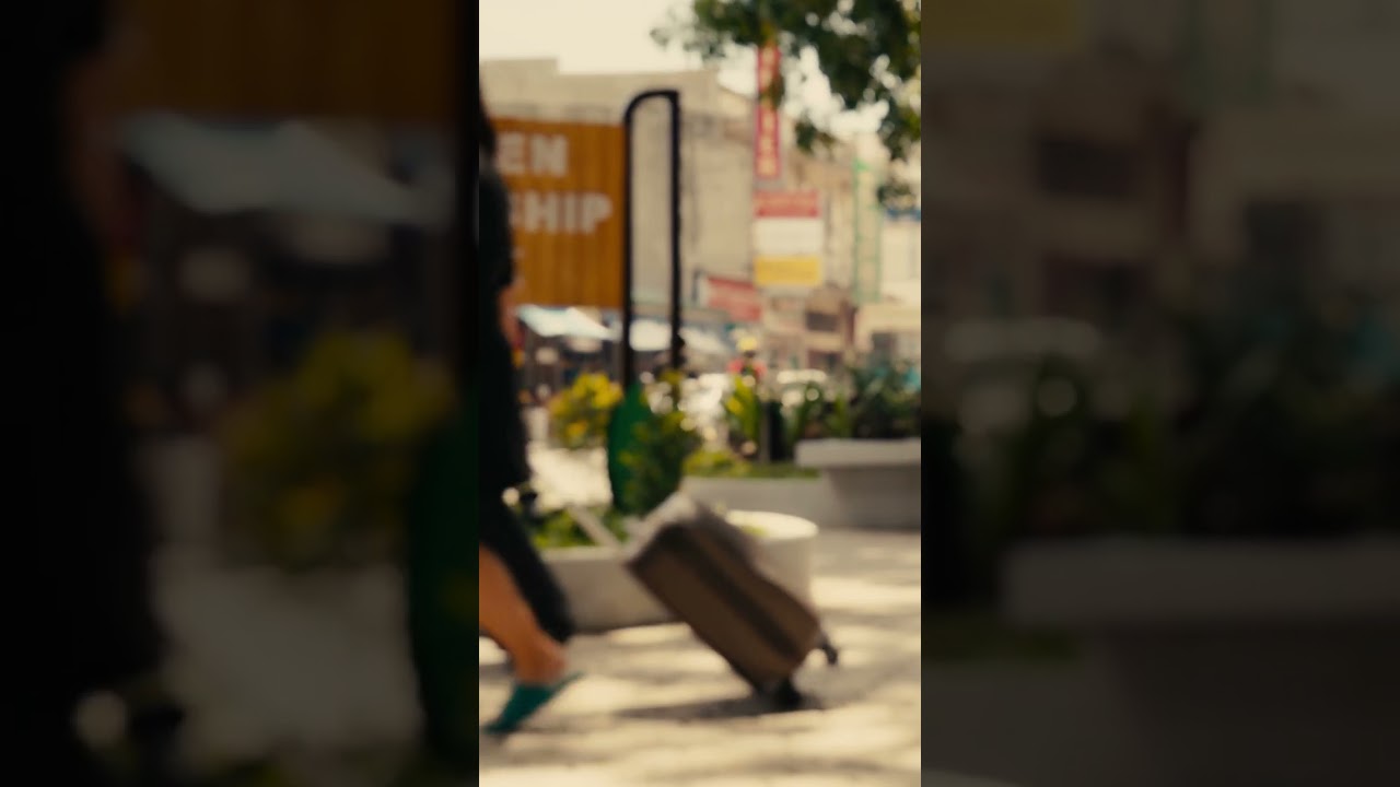 CDO downtown park | A7CII