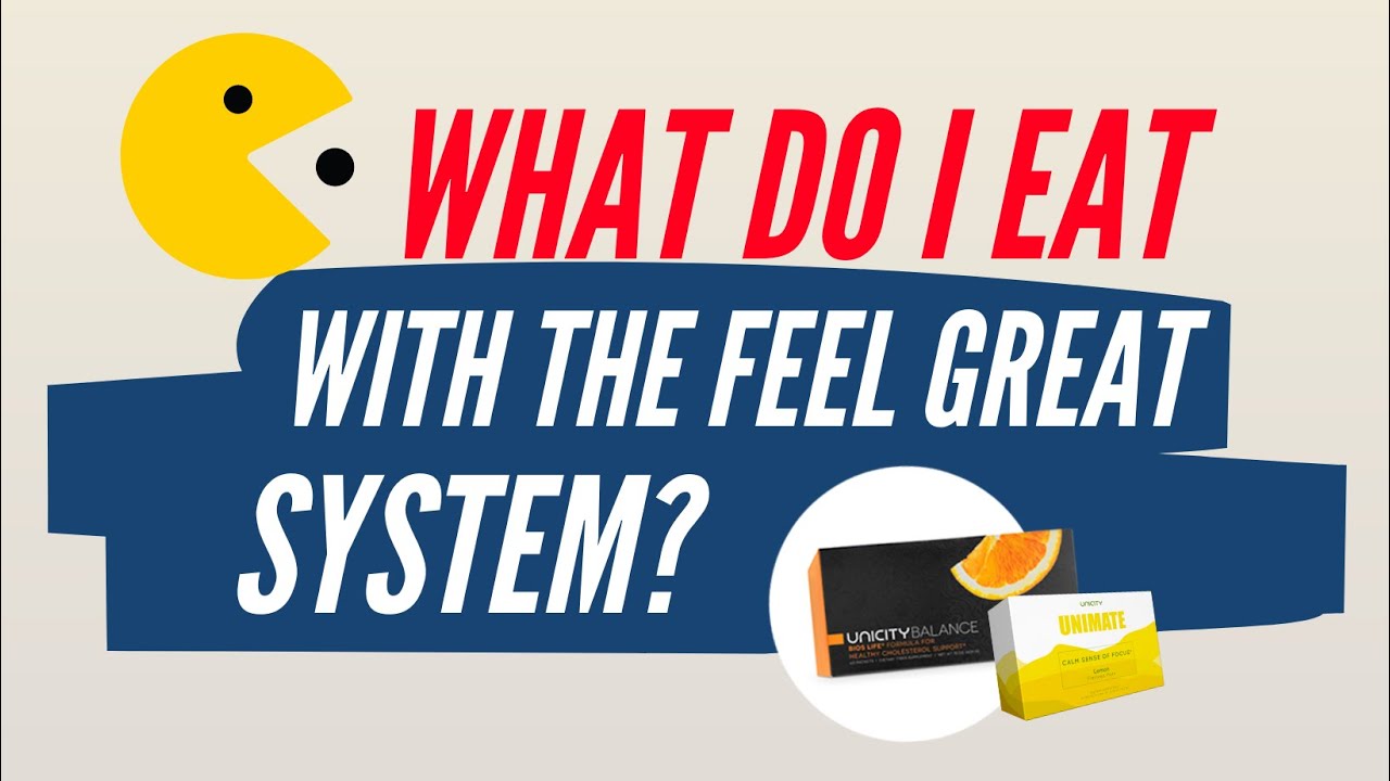 What Diet Do I Follow? By Rav Malik | Feel Great System