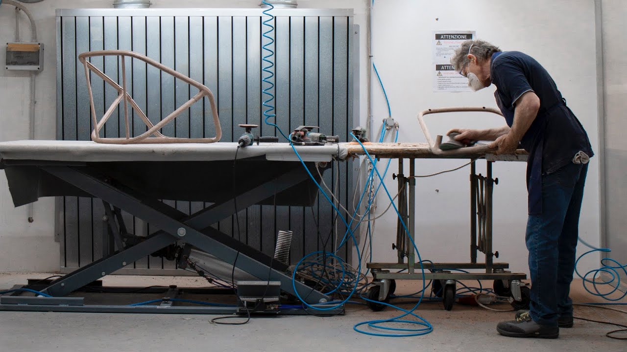 Miniforms &ndash; Making Craftsmanship Last