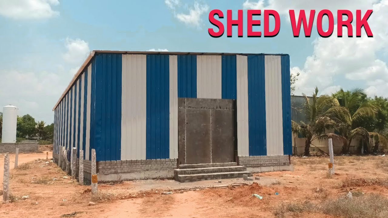 Shed work #knightpreengineering #work #shed #shedwork #passion #fabrication