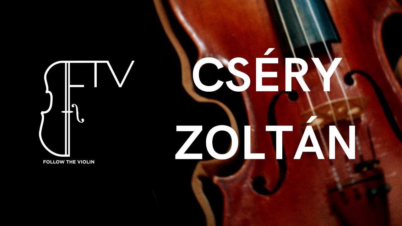 FTV - Cséry Zoltán (Podcast 03)