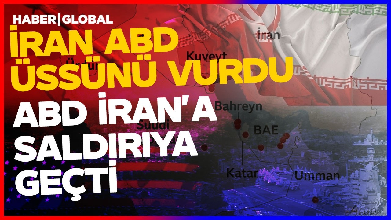 İRAN ABD &Uuml;SS&Uuml;N&Uuml; HAVAYA U&Ccedil;URDU! ABD İran SİHA'larını D&uuml;ş&uuml;rd&uuml;! H&uuml;rm&uuml;z'de Kanlı Saatler