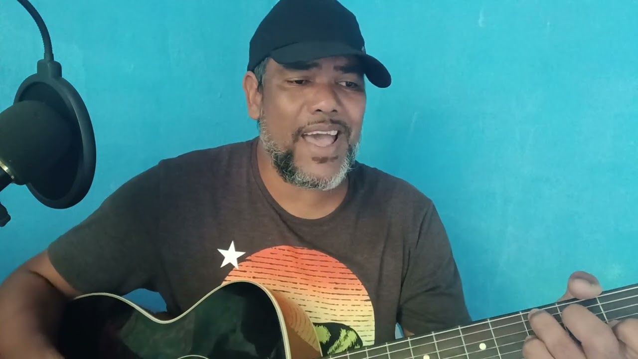 Amizade só não quero/ Waltter vieira 
