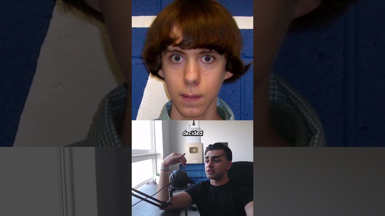 Видео с тревожными предысториями 🤔